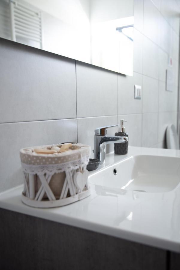 Montemiletto La Casa Della Nonna Bed & Breakfast エクステリア 写真