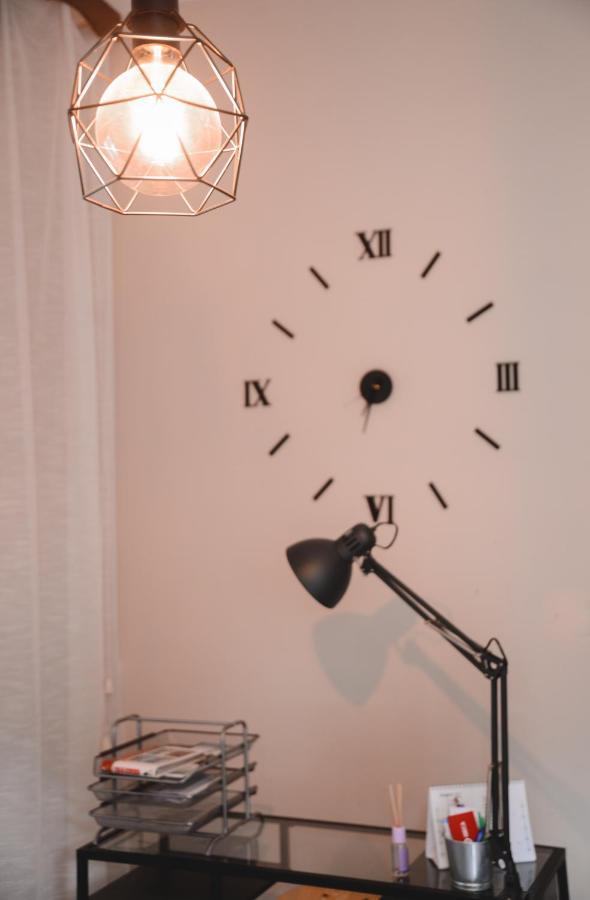 Montemiletto La Casa Della Nonna Bed & Breakfast エクステリア 写真