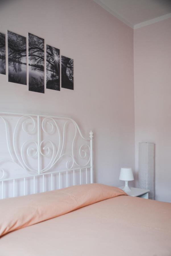 Montemiletto La Casa Della Nonna Bed & Breakfast エクステリア 写真