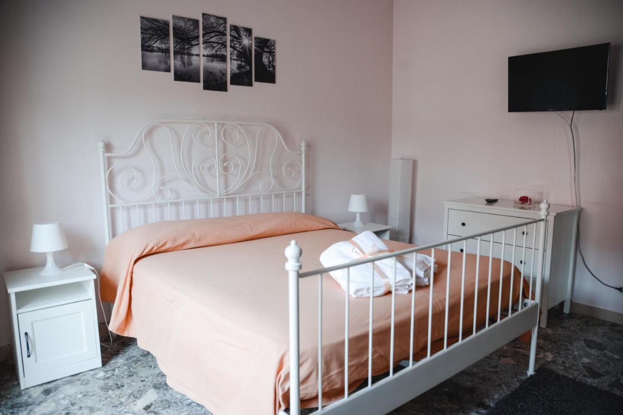 Montemiletto La Casa Della Nonna Bed & Breakfast エクステリア 写真