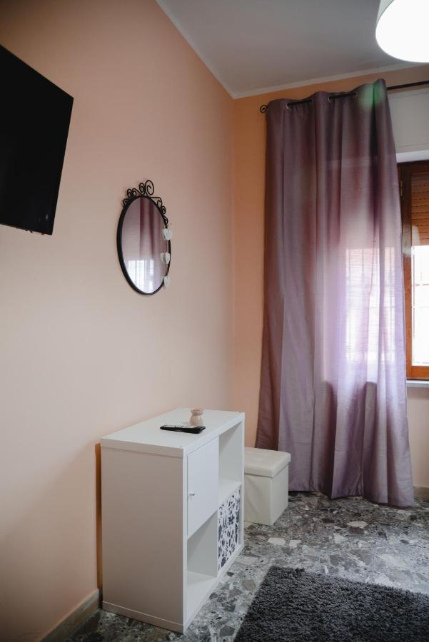 Montemiletto La Casa Della Nonna Bed & Breakfast エクステリア 写真