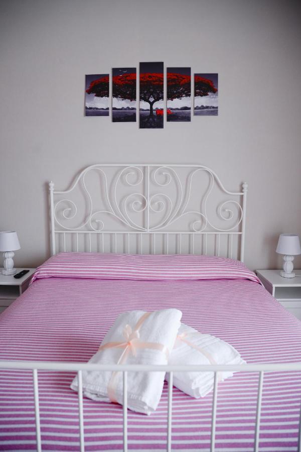 Montemiletto La Casa Della Nonna Bed & Breakfast エクステリア 写真
