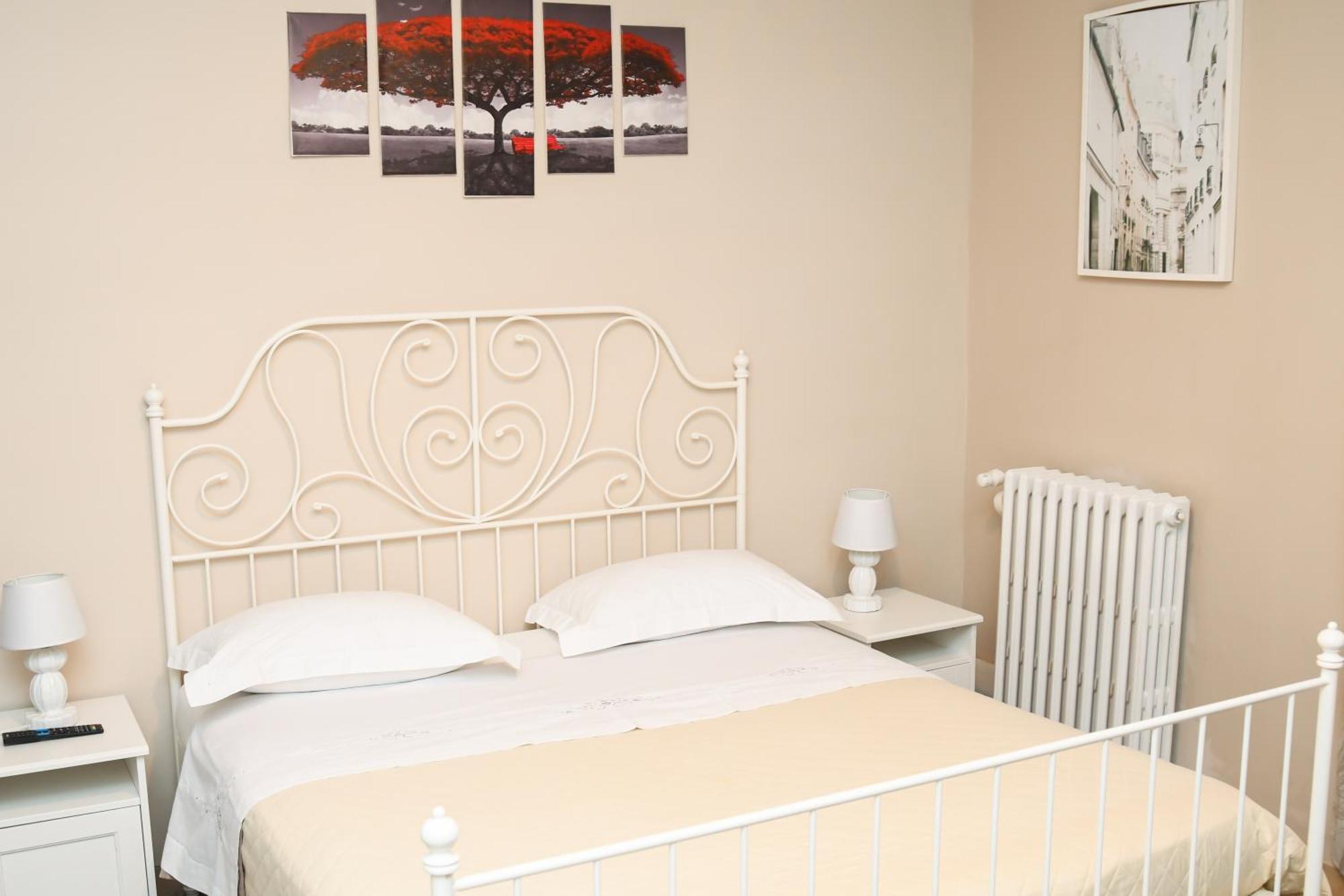 Montemiletto La Casa Della Nonna Bed & Breakfast エクステリア 写真