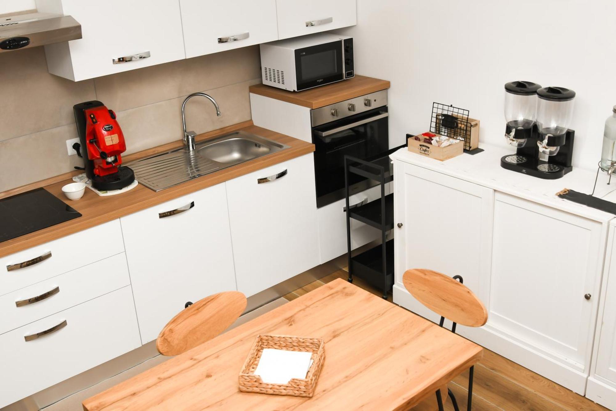 Montemiletto La Casa Della Nonna Bed & Breakfast エクステリア 写真