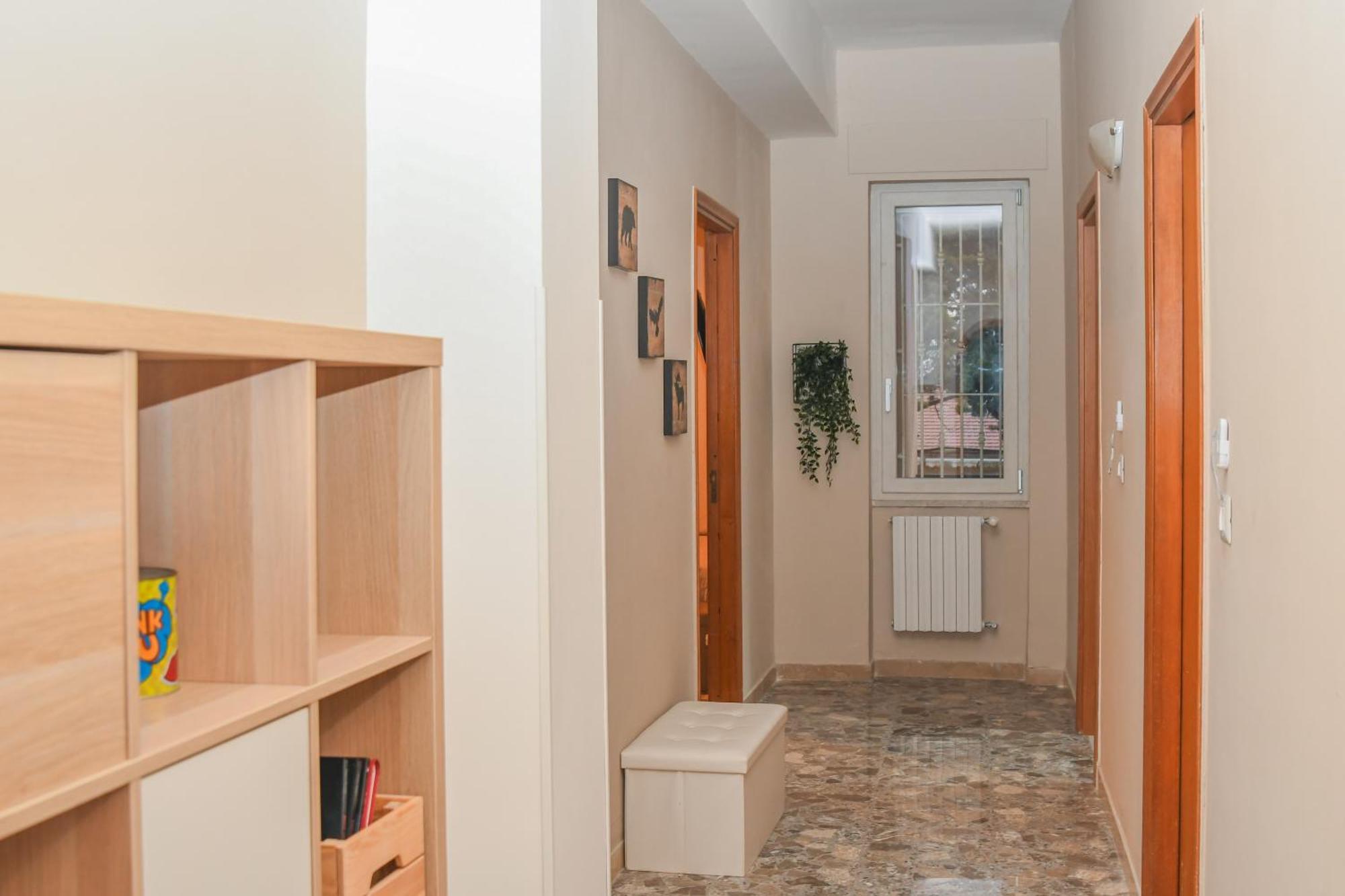 Montemiletto La Casa Della Nonna Bed & Breakfast エクステリア 写真